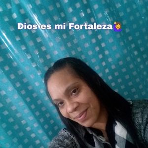 Meet your Posher, Frances